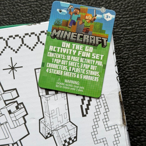 Rotating Fun Set - Multicolor - Picture 4 of 6